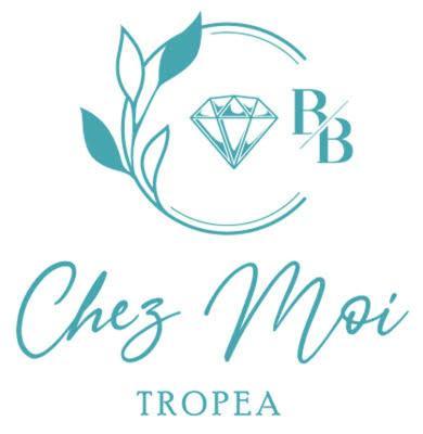 Chez Moi Tropea Centro Exterior foto