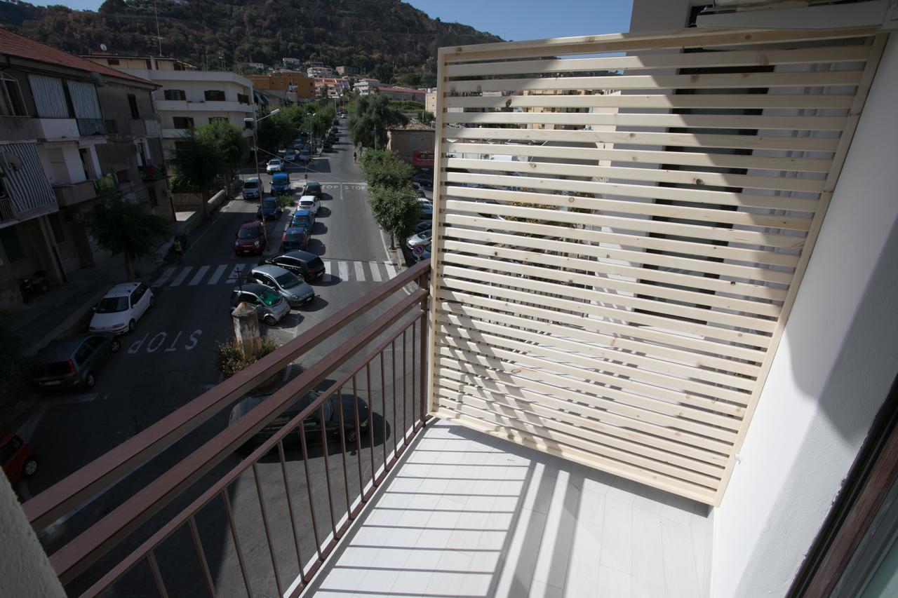 Chez Moi Tropea Centro Exterior foto